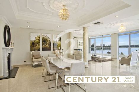 Property photo of 21/40 Hilly Street Mortlake NSW 2137