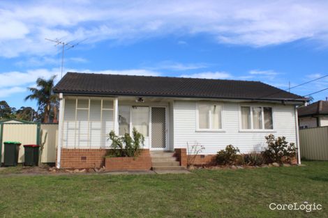 Property photo of 22 Orchard Road Busby NSW 2168