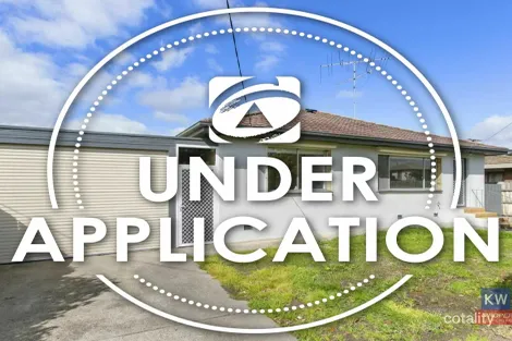Property photo of 38 Booth Street Morwell VIC 3840