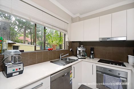 Property photo of 3/37 Burrows Street Arncliffe NSW 2205