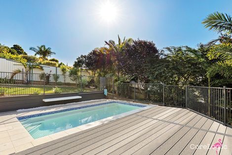 Property photo of 81 Lochlomond Drive Banora Point NSW 2486