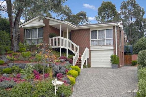 4 Leigh Ct, Eltham North, VIC 3095