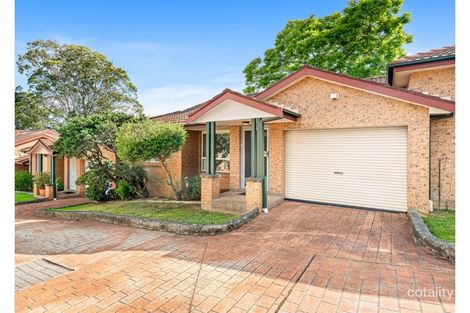 9/1a Bassett St, Hurstville, NSW 2220