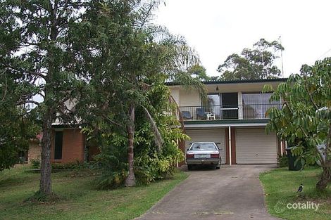 12 Oringa St, Shailer Park, QLD 4128