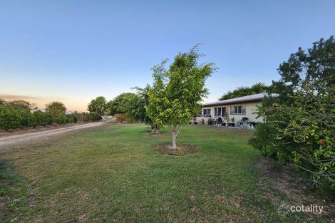 Property photo of 135 Mount Kelly Drive Mount Kelly QLD 4807