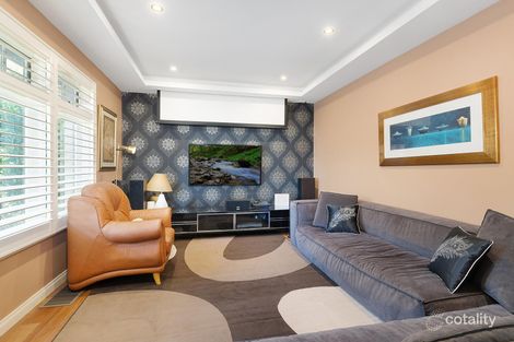 Property photo of 6 Foss Street Hunters Hill NSW 2110