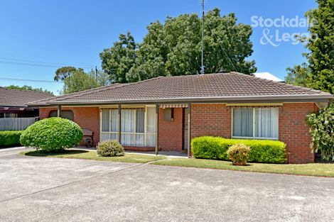 3/61-63 Wyndham St, Drysdale, VIC 3222