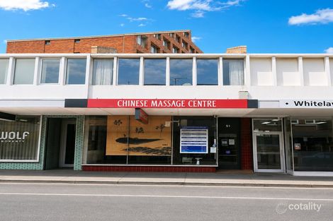 51 Brisbane St, Launceston, TAS 7250