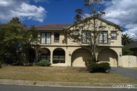Property photo of 23 Wisdom Street Connells Point NSW 2221
