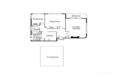 Property photo of 4/34 Docker Street Elwood VIC 3184