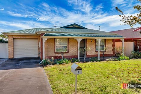 8 Chestnut Gr, Blakeview, SA 5114