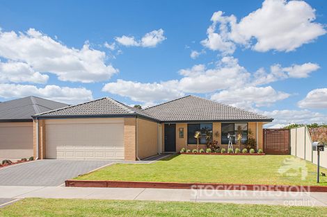 Property photo of 5 Murray Street Yalyalup WA 6280