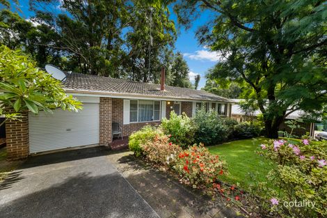 Property photo of 10 Greenwood Avenue Berkeley Vale NSW 2261