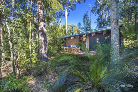 Property photo of 22 Murramarang Crescent South Durras NSW 2536
