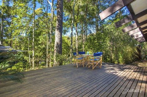 Property photo of 22 Murramarang Crescent South Durras NSW 2536
