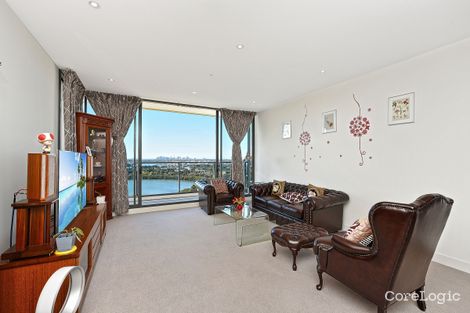 Property photo of 1403/7 Rider Boulevard Rhodes NSW 2138