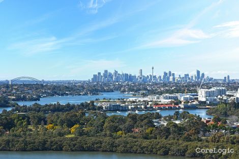 Property photo of 1403/7 Rider Boulevard Rhodes NSW 2138