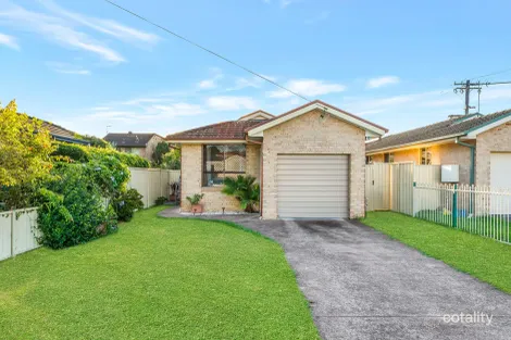 31a Surrey St, Minto, NSW 2566
