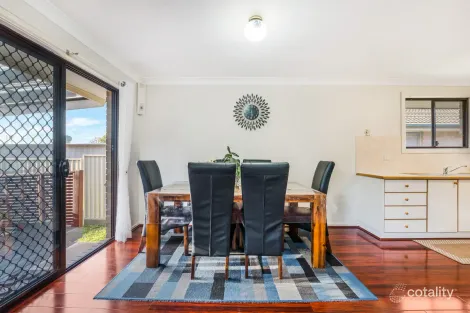 Property photo of 31A Surrey Street Minto NSW 2566