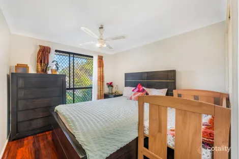 Property photo of 31A Surrey Street Minto NSW 2566