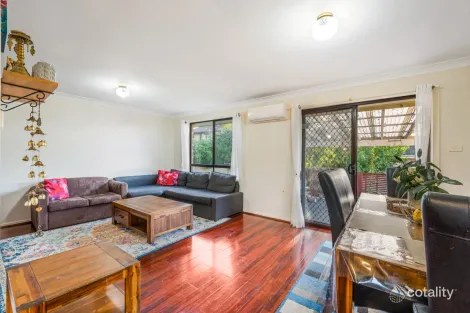 Property photo of 31A Surrey Street Minto NSW 2566
