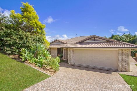 Property photo of 14 Lamington Way Murwillumbah NSW 2484