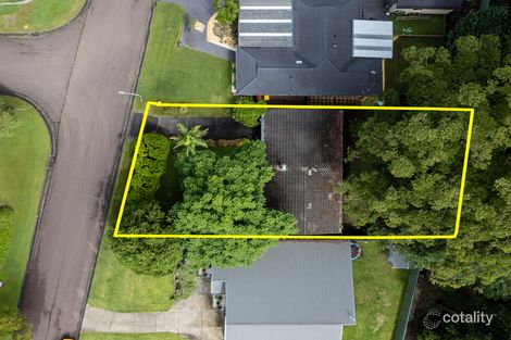 Property photo of 10 Greenwood Avenue Berkeley Vale NSW 2261