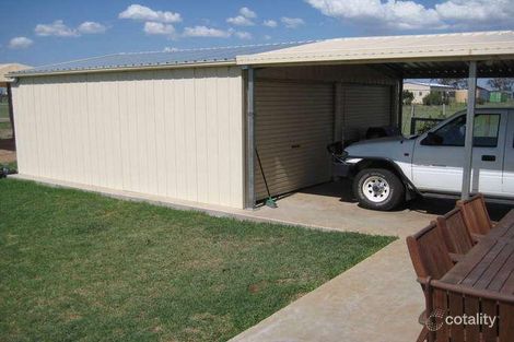 Property photo of 75 Seymours Road Dalby QLD 4405