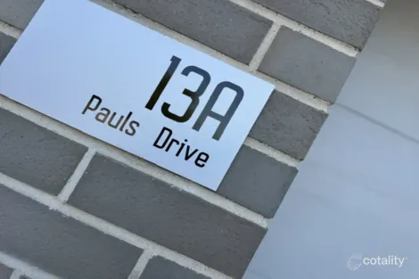 Property photo of 13A Pauls Drive Valley View SA 5093