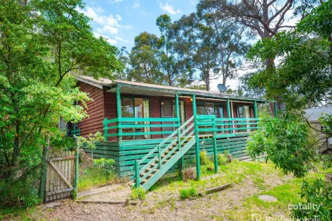 5 Pythias Ct, Millgrove, VIC 3799