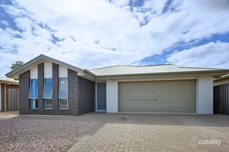 Property photo of 252 Cartledge Avenue Whyalla Jenkins SA 5609