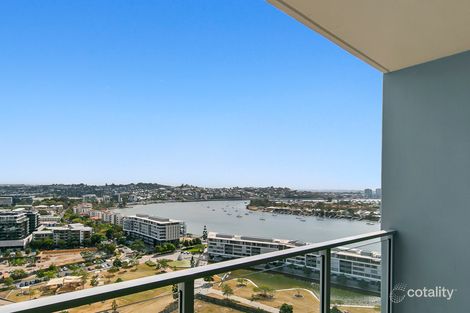 Property photo of 2003/30 Festival Place Newstead QLD 4006