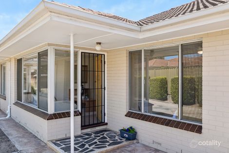 2/1 Hazel Tce, Henley Beach South, SA 5022