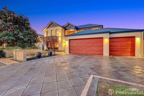 Property photo of 6 Tremont Gardens Canning Vale WA 6155