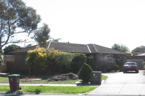 44 Mansfield St, Berwick, VIC 3806