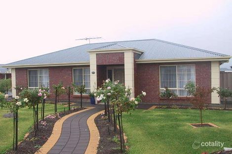 Property photo of 1/6-8 Hamdorf Court Tanunda SA 5352