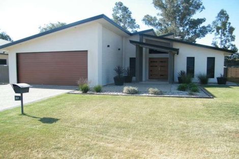 Property photo of 87 Sommerfeld Crescent Chinchilla QLD 4413