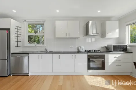 Property photo of 176 Waterworks Road Dynnyrne TAS 7005