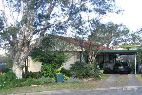 Property photo of 17 Wilco Avenue Cabramatta West NSW 2166