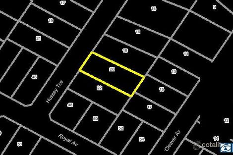 Property photo of 20 Hussey Terrace Pooraka SA 5095