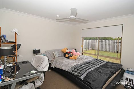 Property photo of 31 Oxley Circuit Urraween QLD 4655