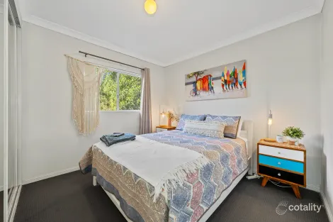 Property photo of 8/21 Dickens Street Norman Park QLD 4170
