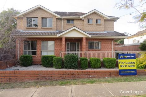 Property photo of 11 Austral Avenue Westmead NSW 2145