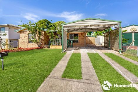70 Donald St, Woody Point, QLD 4019
