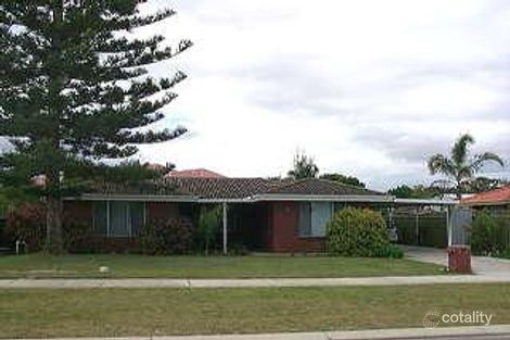 4 Payne St, Shoalwater, WA 6169