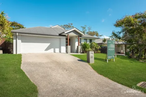 32 Picnic Creek Dr, Coomera, QLD 4209