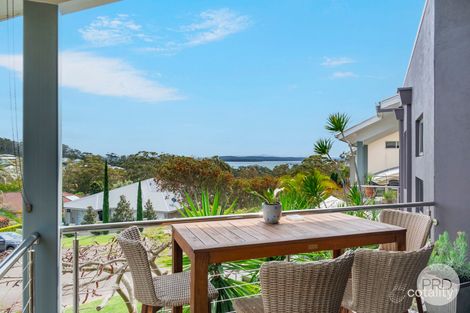 Property photo of 31 Trumpeter Circuit Corlette NSW 2315