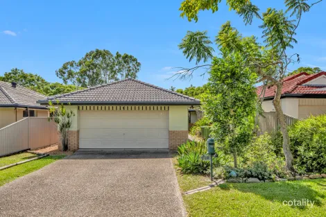 40 Jamieson Dr, Parkwood, QLD 4214