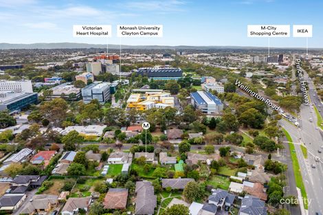 Property photo of 71 Beddoe Avenue Clayton VIC 3168