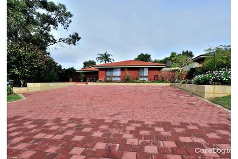 Property photo of 1 Skiff Way Heathridge WA 6027